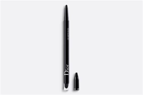 Diorshow Stylo Intense Precision Waterproof Eyeliner 